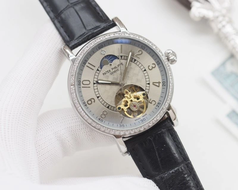 Tailored PATEK PHILIPPE Watches 195286