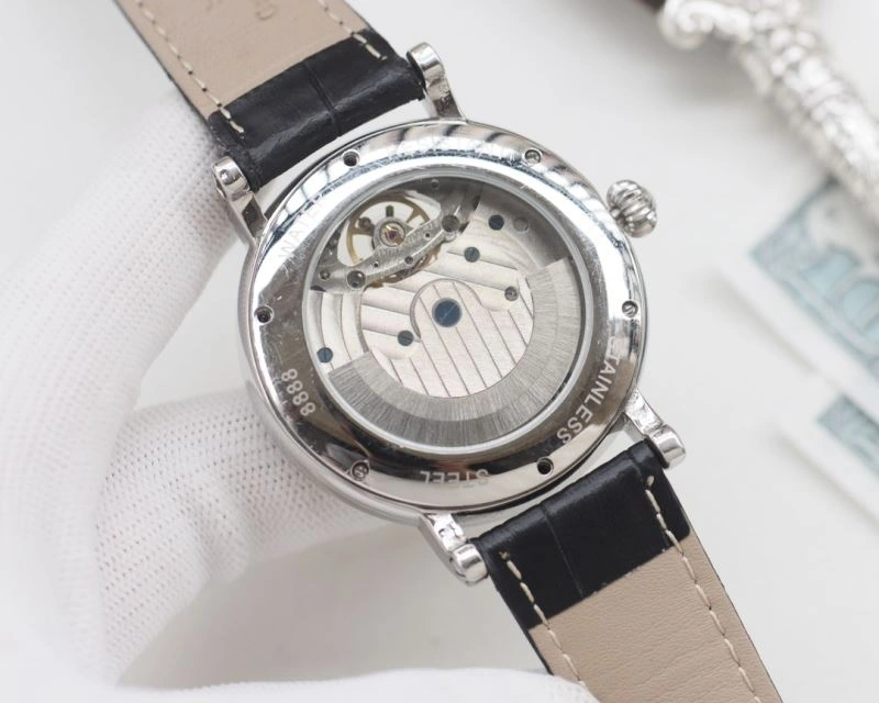 Tailored PATEK PHILIPPE Watches 195286