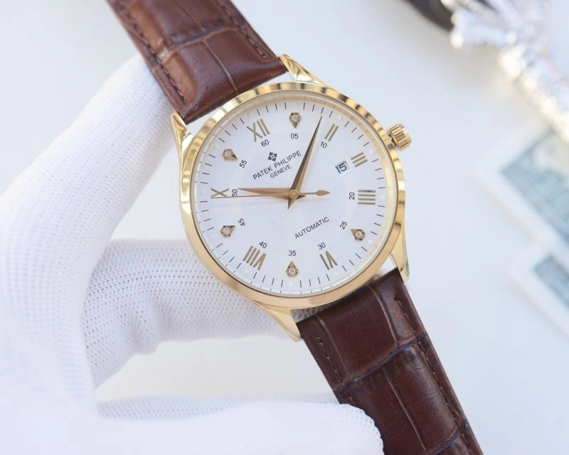 Unisex PATEK PHILIPPE Watches 195288