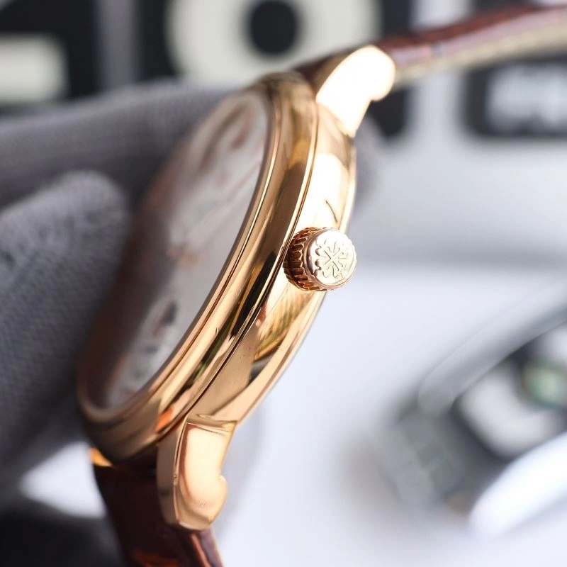 PATEK PHILIPPE Watches TravelReady 195269