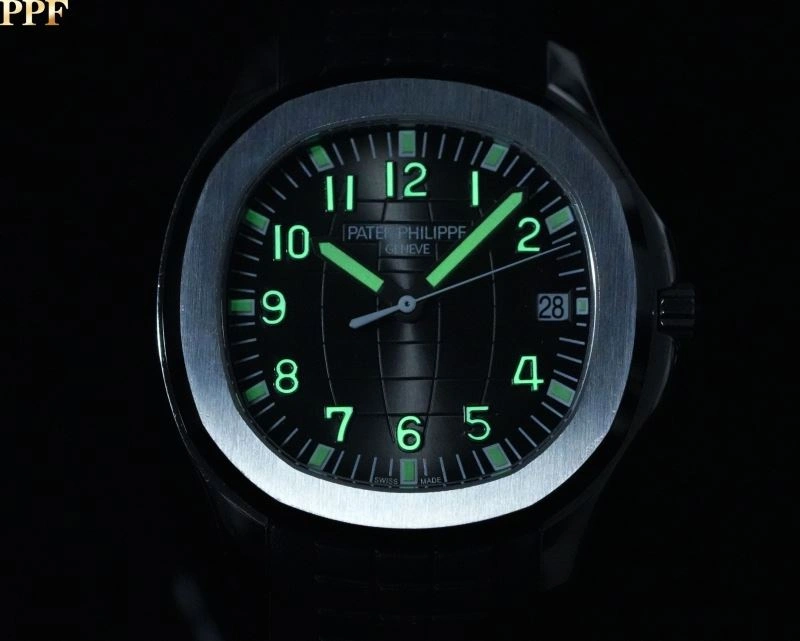 PATEK PHILIPPE Watches Popular 195268