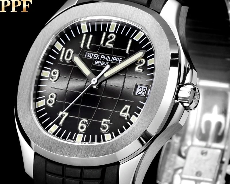 PATEK PHILIPPE Watches Popular 195268