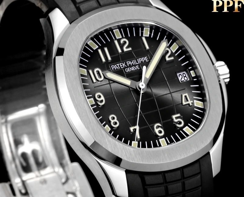 PATEK PHILIPPE Watches Popular 195268