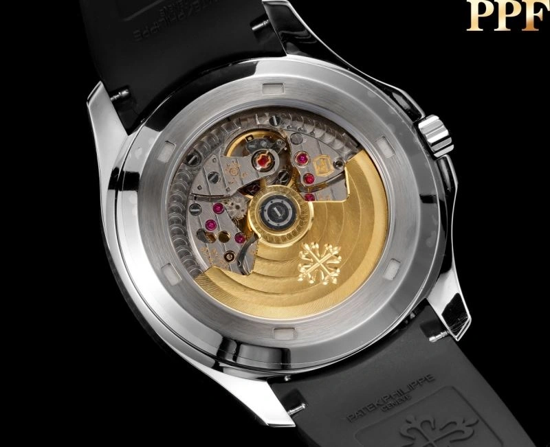 PATEK PHILIPPE Watches Popular 195268