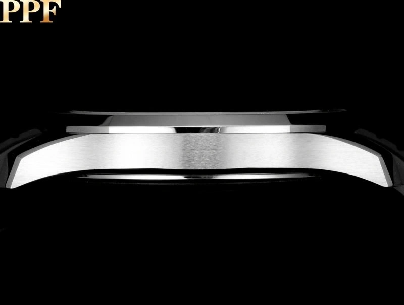 PATEK PHILIPPE Watches Popular 195268