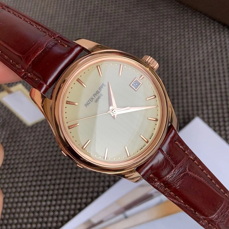 PATEK PHILIPPE Watches TopPick 195278