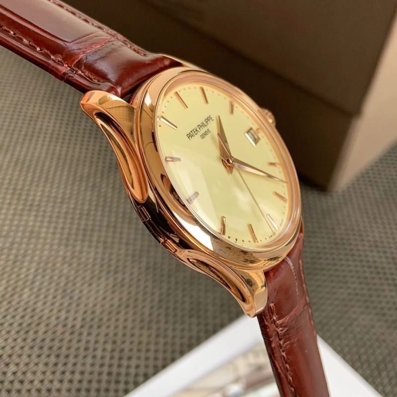 PATEK PHILIPPE Watches TopPick 195278