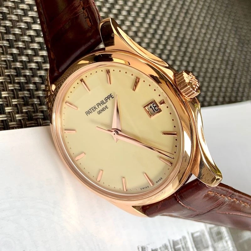 PATEK PHILIPPE Watches TopPick 195278