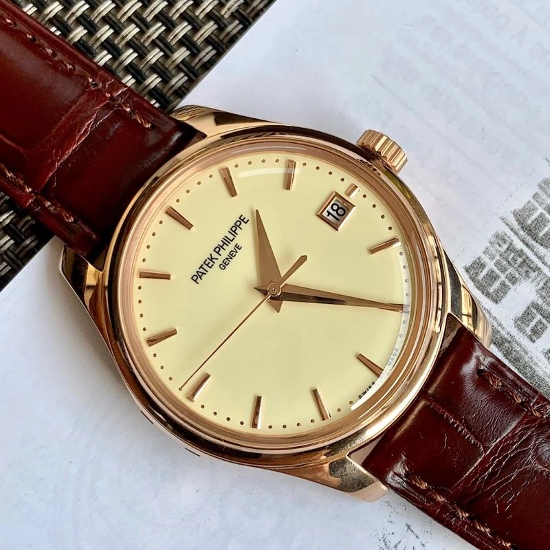 PATEK PHILIPPE Watches TopPick 195278