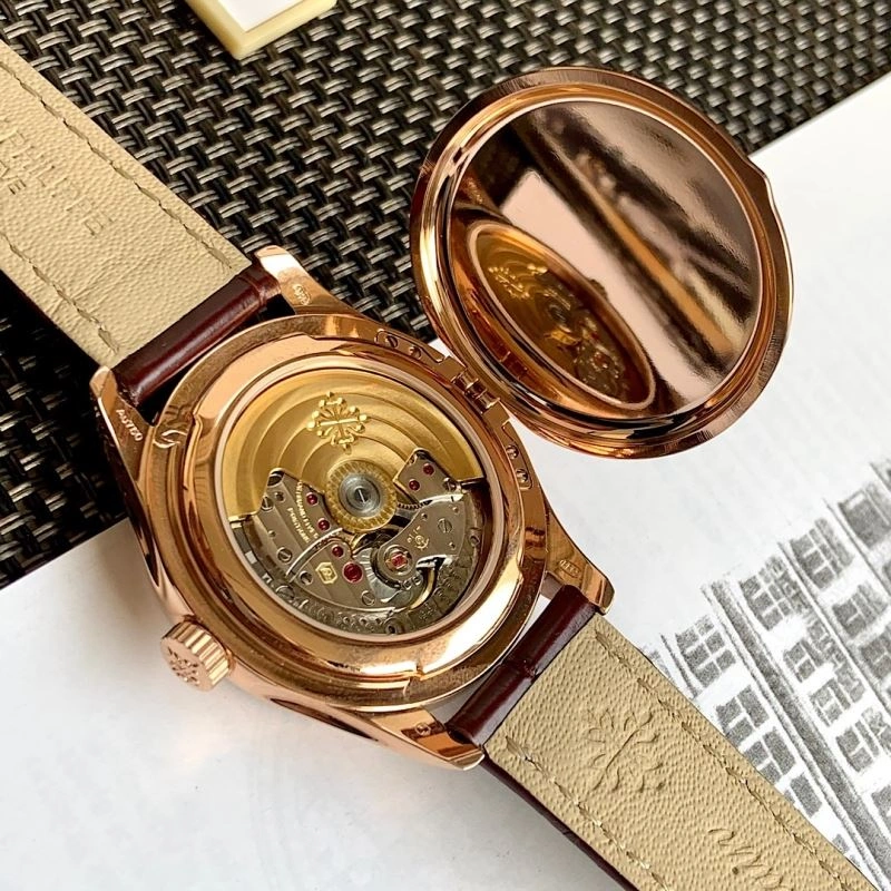 PATEK PHILIPPE Watches TopPick 195278