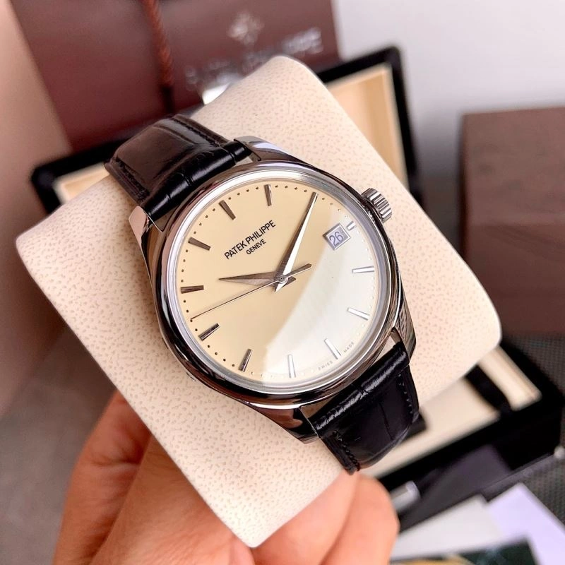 PATEK PHILIPPE Watches Trendy 195258