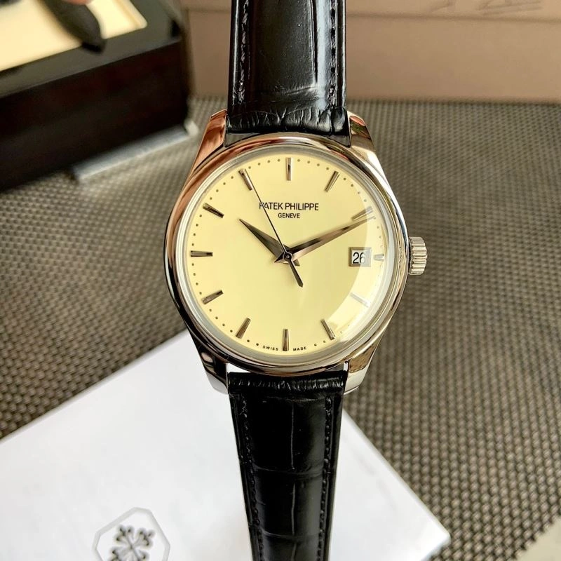 PATEK PHILIPPE Watches Trendy 195258