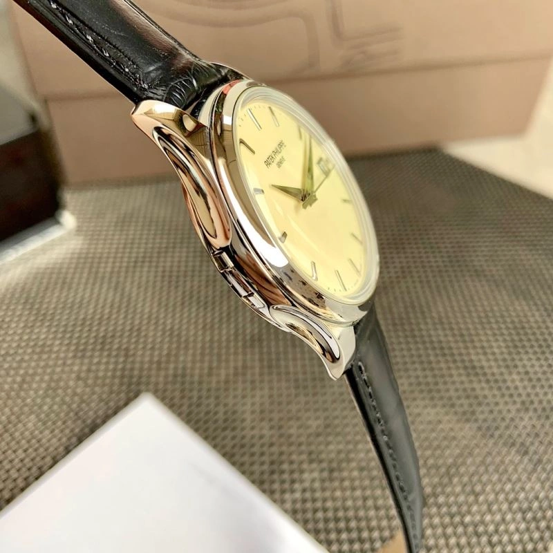 PATEK PHILIPPE Watches Trendy 195258
