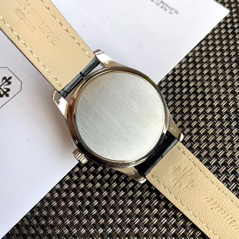 PATEK PHILIPPE Watches Trendy 195258