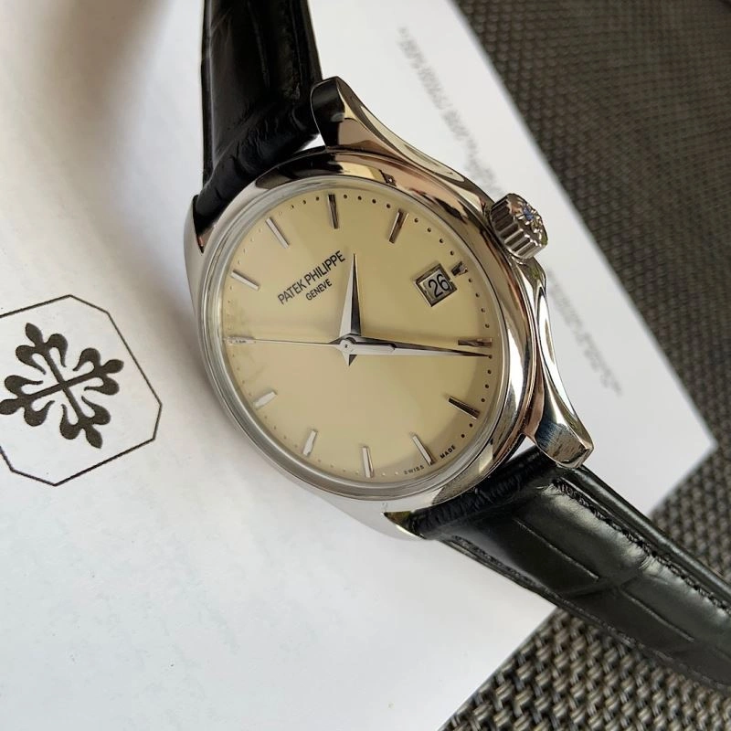 PATEK PHILIPPE Watches Trendy 195258