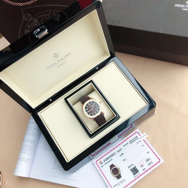 TravelReady PATEK PHILIPPE Watches 195267