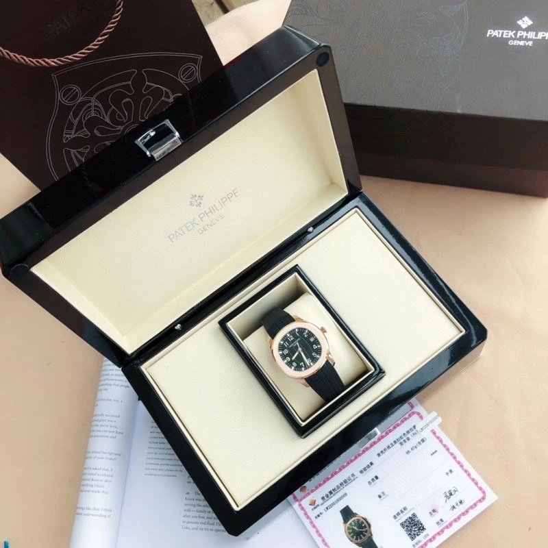 Original PATEK PHILIPPE Watches 195260