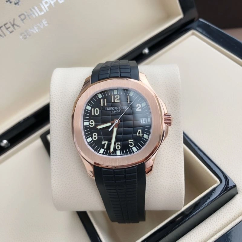 Original PATEK PHILIPPE Watches 195260