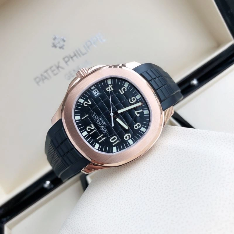 Original PATEK PHILIPPE Watches 195260