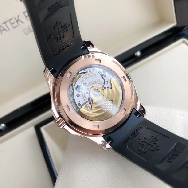 Original PATEK PHILIPPE Watches 195260