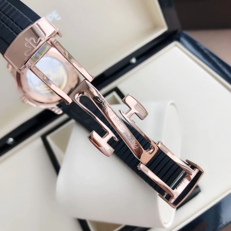 Original PATEK PHILIPPE Watches 195260