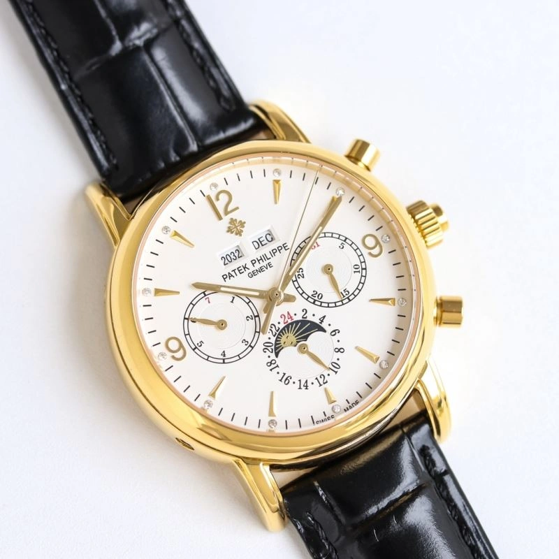 Durable PATEK PHILIPPE Watches 195256