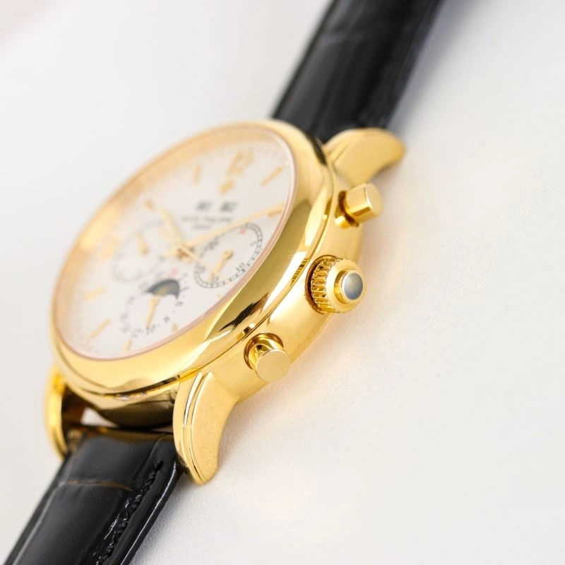 Durable PATEK PHILIPPE Watches 195256