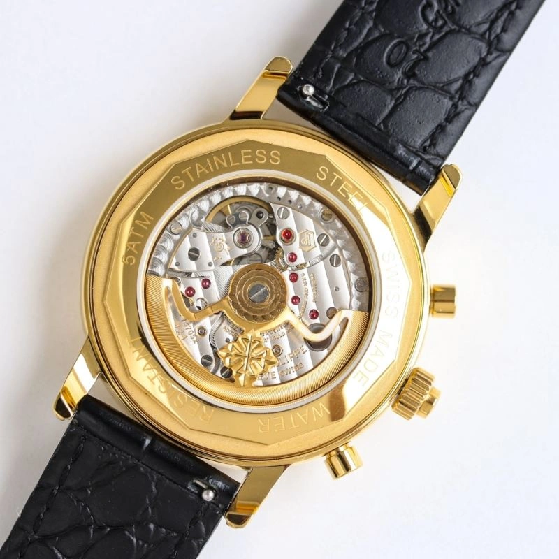 Durable PATEK PHILIPPE Watches 195256
