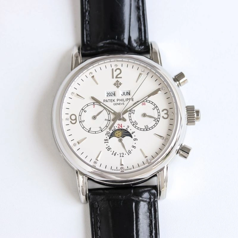 Popular PATEK PHILIPPE Watches 195257