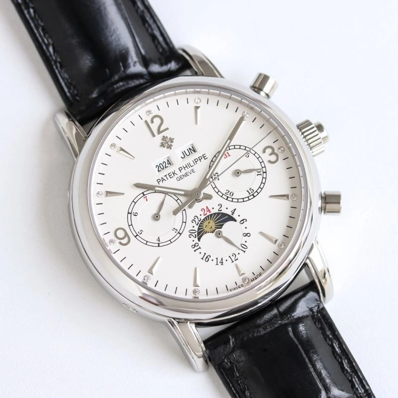 Popular PATEK PHILIPPE Watches 195257