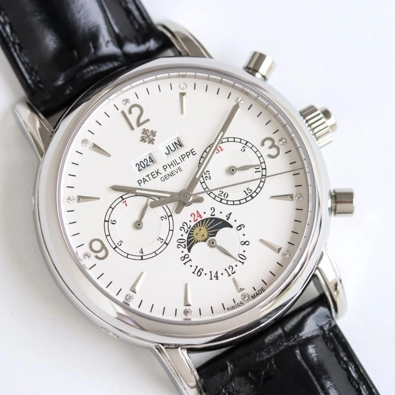 Popular PATEK PHILIPPE Watches 195257
