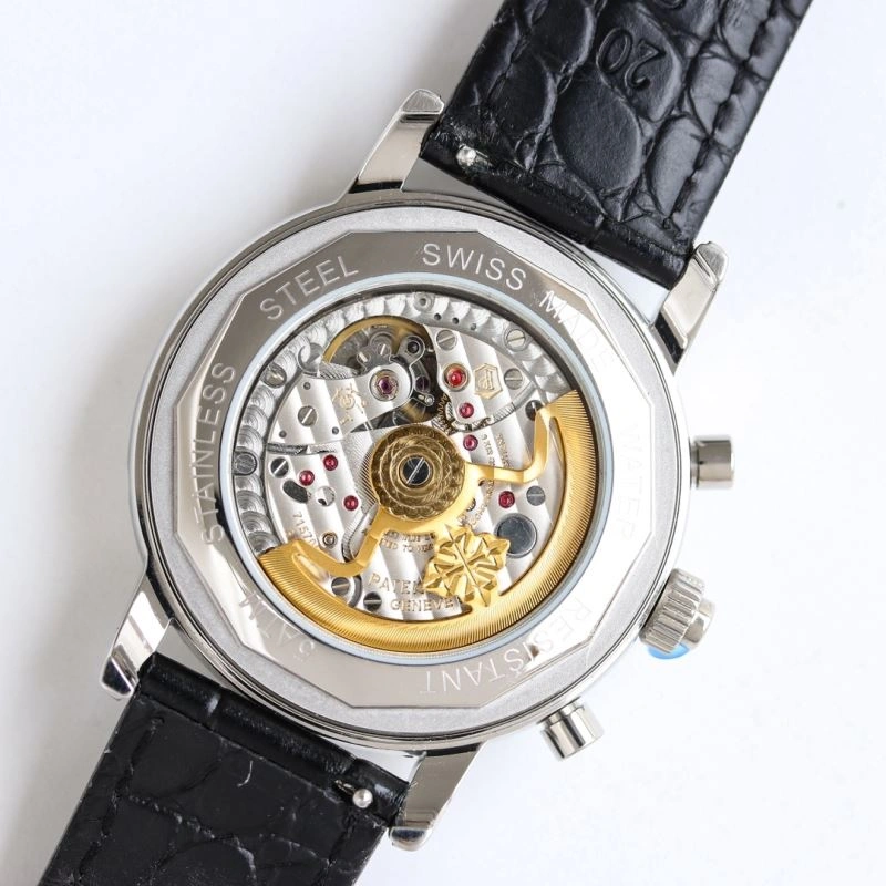 Popular PATEK PHILIPPE Watches 195257