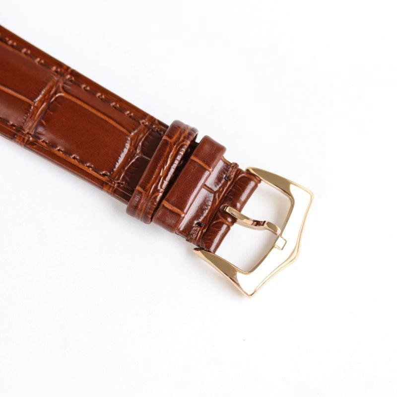 Refined PATEK PHILIPPE Watches 195255