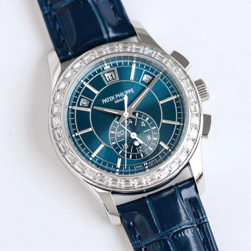 PATEK PHILIPPE Watches Sophisticated 195253