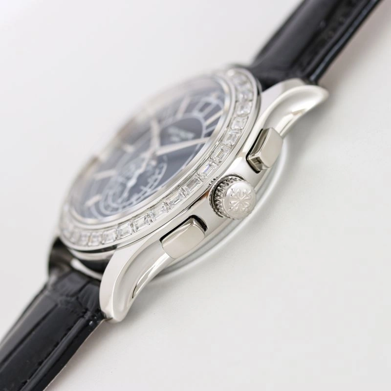 FashionForward PATEK PHILIPPE Watches 195254
