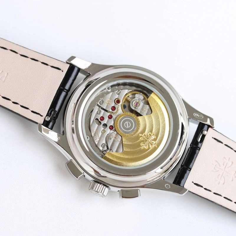 FashionForward PATEK PHILIPPE Watches 195254