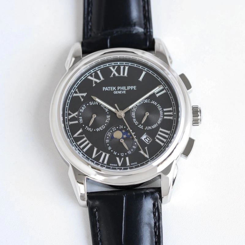 ZeroBulk PATEK PHILIPPE Watches 195252