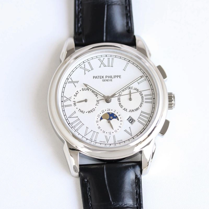Classic PATEK PHILIPPE Watches 195251