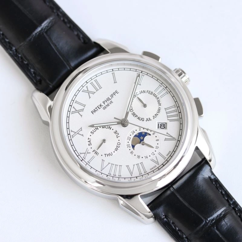Classic PATEK PHILIPPE Watches 195251