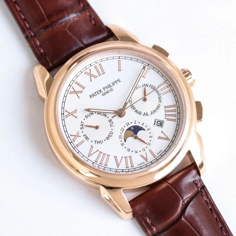 Classic PATEK PHILIPPE Watches 195251