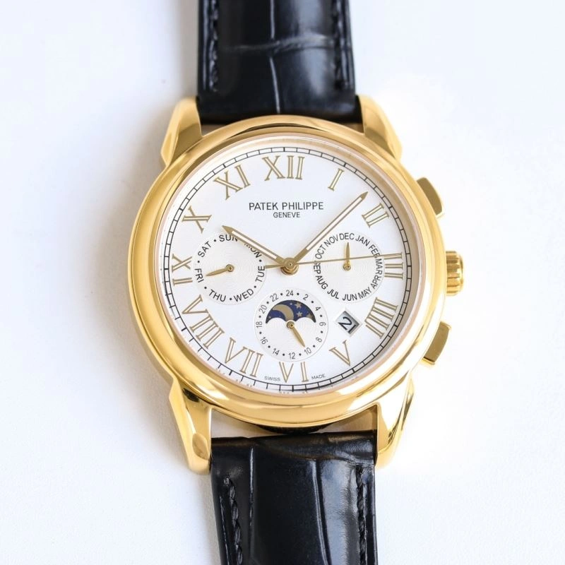 Classic PATEK PHILIPPE Watches 195251