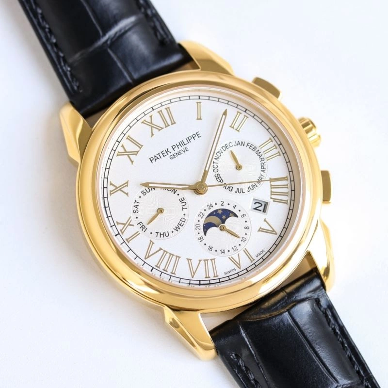 Classic PATEK PHILIPPE Watches 195251