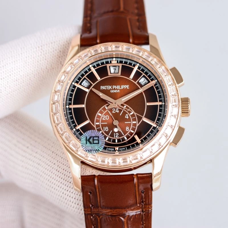 Durable PATEK PHILIPPE Watches 195250