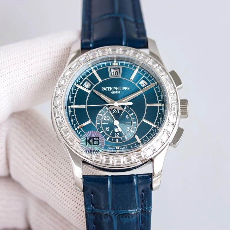 PATEK PHILIPPE Watches HighQuality 195249