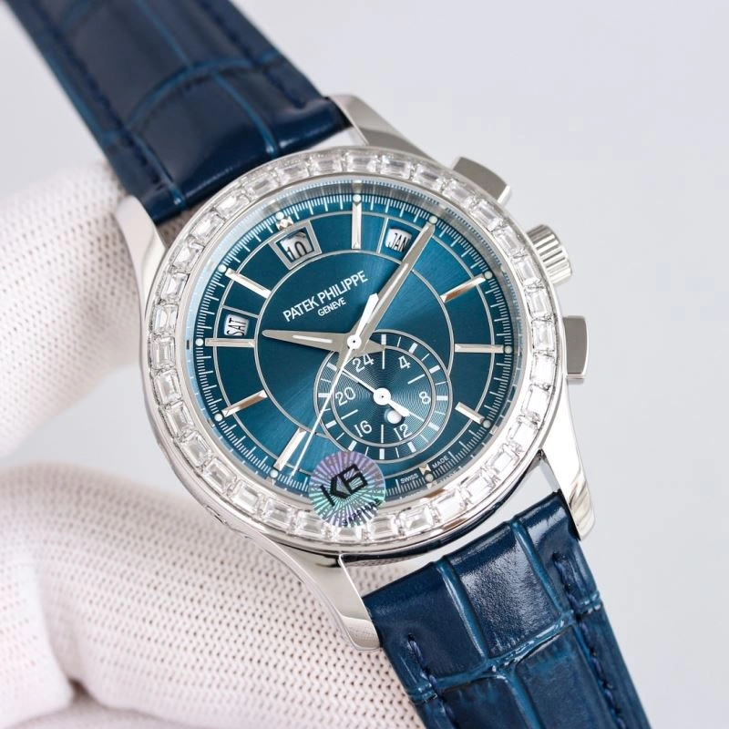 PATEK PHILIPPE Watches HighQuality 195249