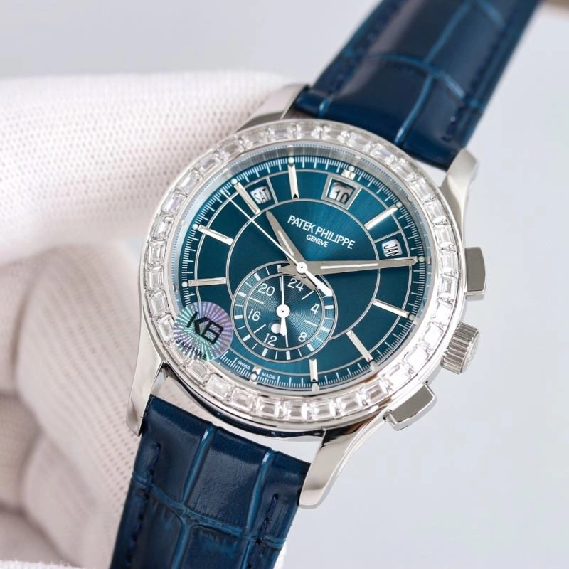 PATEK PHILIPPE Watches HighQuality 195249