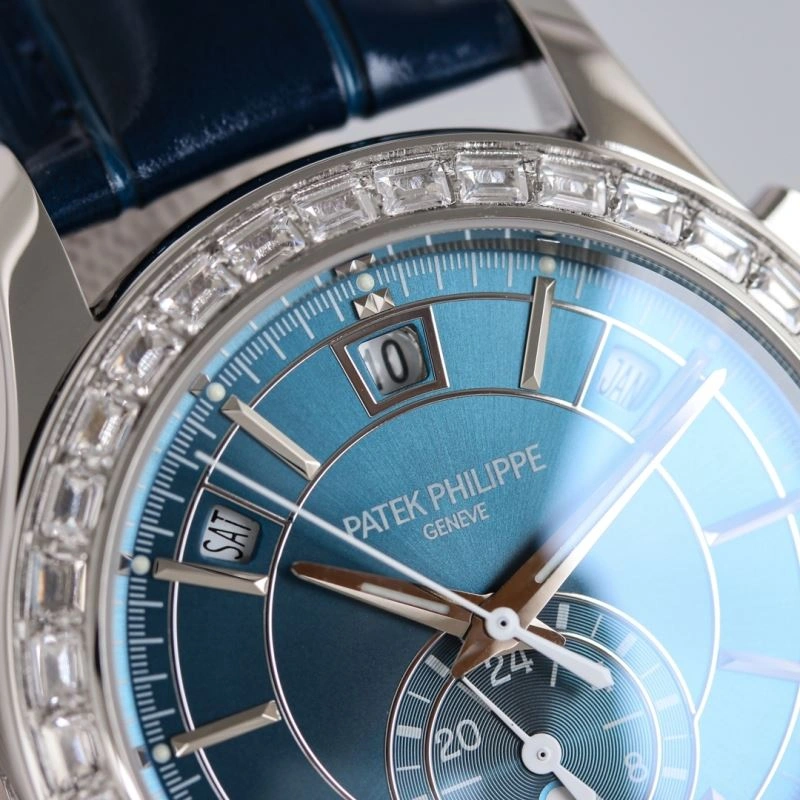 PATEK PHILIPPE Watches HighQuality 195249
