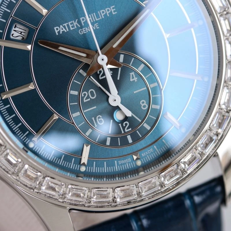 PATEK PHILIPPE Watches HighQuality 195249