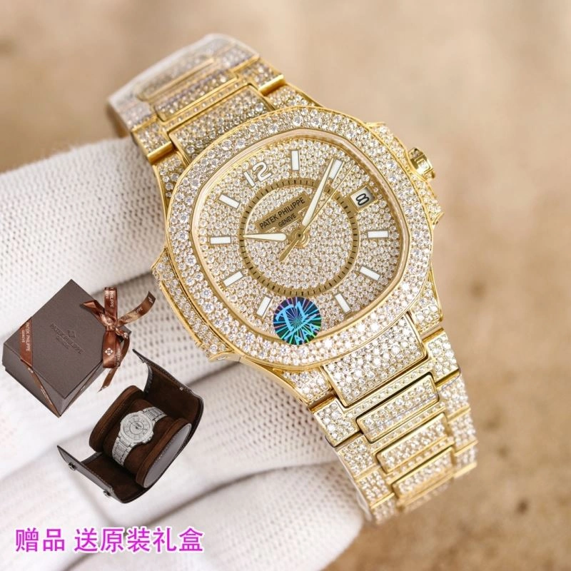 SmartChoice PATEK PHILIPPE Watches 195233