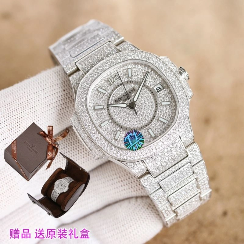 SmartChoice PATEK PHILIPPE Watches 195233